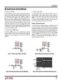 浏览型号LT1937ESC6的Datasheet PDF文件第7页