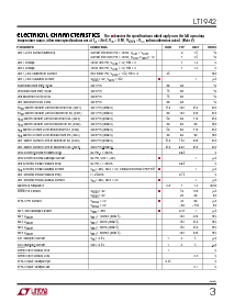 浏览型号LT1944-1EMS的Datasheet PDF文件第3页