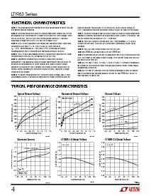 浏览型号LT1963ES8的Datasheet PDF文件第4页