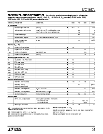 浏览型号LTC1657LIGN的Datasheet PDF文件第3页