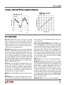 浏览型号LTC1840CGN的Datasheet PDF文件第5页