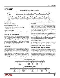 浏览型号LTC1840CGN的Datasheet PDF文件第7页