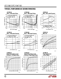 浏览型号LTC1067-50CS的Datasheet PDF文件第6页