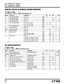 ����ͺ�[name]��Datasheet PDF�ļ���6ҳ