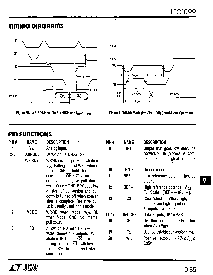 浏览型号LTC1099IN的Datasheet PDF文件第5页