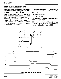 浏览型号LTC1099IN的Datasheet PDF文件第8页