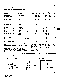 浏览型号LTC1150CN8的Datasheet PDF文件第3页