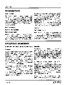 浏览型号LTC1150CN8的Datasheet PDF文件第8页