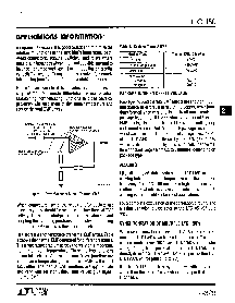 浏览型号LTC1150CN8的Datasheet PDF文件第9页