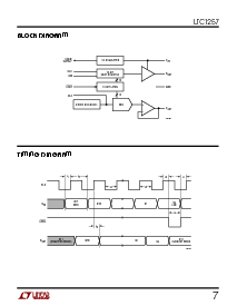 浏览型号LTC1257IS8的Datasheet PDF文件第7页