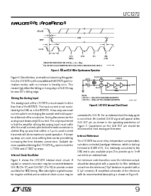 浏览型号LTC1272-8CCS的Datasheet PDF文件第9页