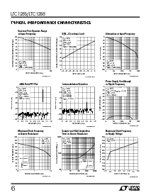 浏览型号LTC1288CN8的Datasheet PDF文件第6页