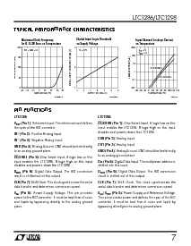 浏览型号LTC1298IS8的Datasheet PDF文件第7页