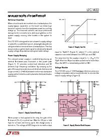 浏览型号LTC1422CN8的Datasheet PDF文件第7页