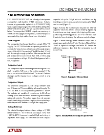 浏览型号LTC1440CS8的Datasheet PDF文件第7页