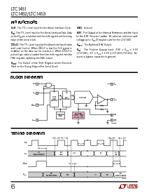 浏览型号LTC1451CN8的Datasheet PDF文件第6页