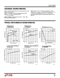 浏览型号LTC1473CGN的Datasheet PDF文件第3页