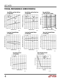 浏览型号LTC1473CGN的Datasheet PDF文件第4页