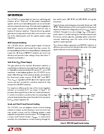浏览型号LTC1473CGN的Datasheet PDF文件第7页