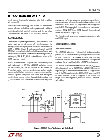 浏览型号LTC1473CGN的Datasheet PDF文件第9页
