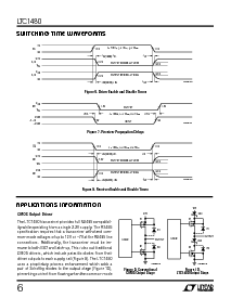 浏览型号LTC1480IS8的Datasheet PDF文件第6页