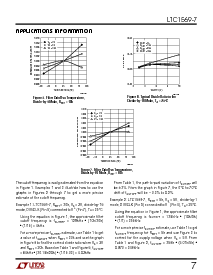 浏览型号LTC1569IS8-7的Datasheet PDF文件第7页