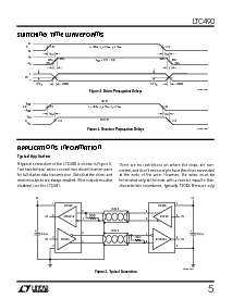 浏览型号LTC490IN8的Datasheet PDF文件第5页