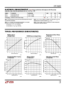 浏览型号LTC1622IS8的Datasheet PDF文件第3页