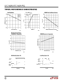 浏览型号LTC1629-PG的Datasheet PDF文件第6页