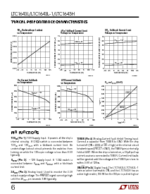 浏览型号LTC1643LCGN的Datasheet PDF文件第6页