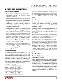 浏览型号LTC1643LIGN的Datasheet PDF文件第9页