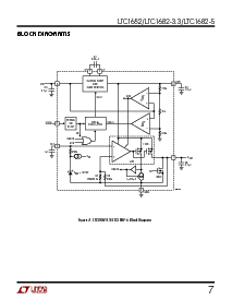 浏览型号LTC1682CS8-5的Datasheet PDF文件第7页