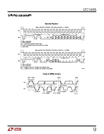 浏览型号LTC1695CS5的Datasheet PDF文件第9页