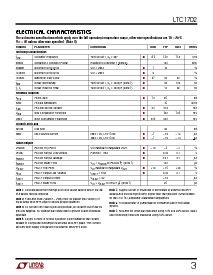 浏览型号LTC1702CGN的Datasheet PDF文件第3页