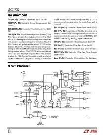 浏览型号LTC1702CGN的Datasheet PDF文件第6页