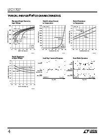 浏览型号LTC1707IS8的Datasheet PDF文件第4页