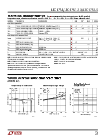 浏览型号LTC1751-3.3的Datasheet PDF文件第3页