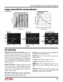浏览型号LTC1751-3.3的Datasheet PDF文件第5页