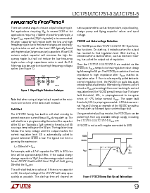 浏览型号LTC1751-3.3的Datasheet PDF文件第9页