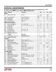 ����ͺ�[name]��Datasheet PDF�ļ���3ҳ
