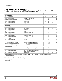 ����ͺ�[name]��Datasheet PDF�ļ���4ҳ