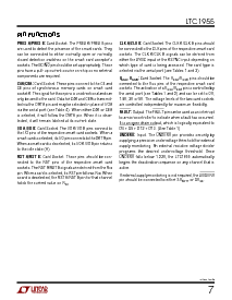 浏览型号LTC1955EUH的Datasheet PDF文件第7页