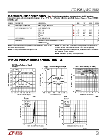 浏览型号LTC1982ES6的Datasheet PDF文件第3页