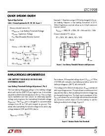 浏览型号LTC1998I的Datasheet PDF文件第5页