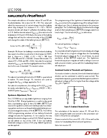 浏览型号LTC1998I的Datasheet PDF文件第6页