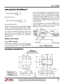 浏览型号LTC1998I的Datasheet PDF文件第7页