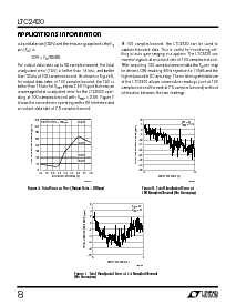 浏览型号LTC2420CS8的Datasheet PDF文件第8页