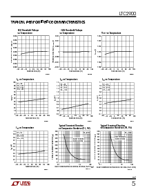 浏览型号LTC2900-1CMS的Datasheet PDF文件第5页