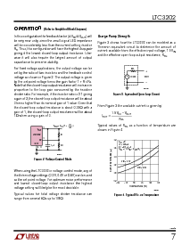 浏览型号LTC3202EDD的Datasheet PDF文件第7页