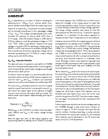 浏览型号LTC3202EDD的Datasheet PDF文件第8页